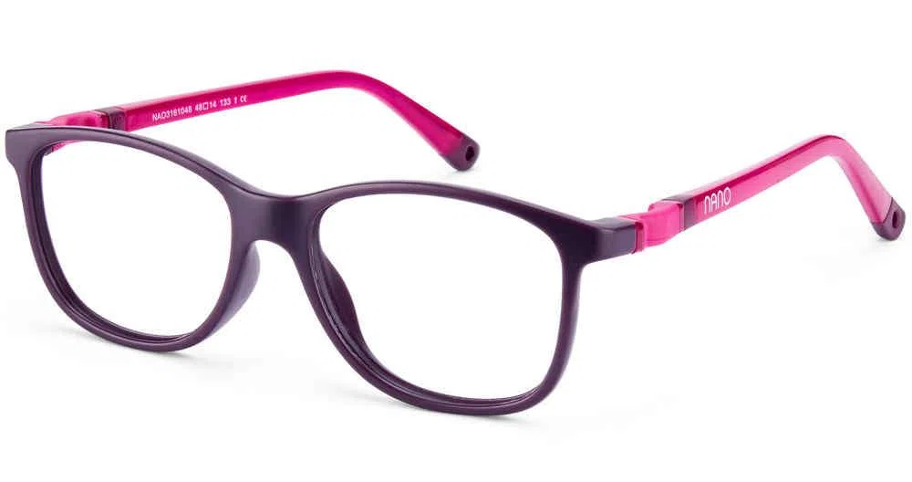 Nanovista QUEST 3.0-NAO316 Eyeglasses - view 20